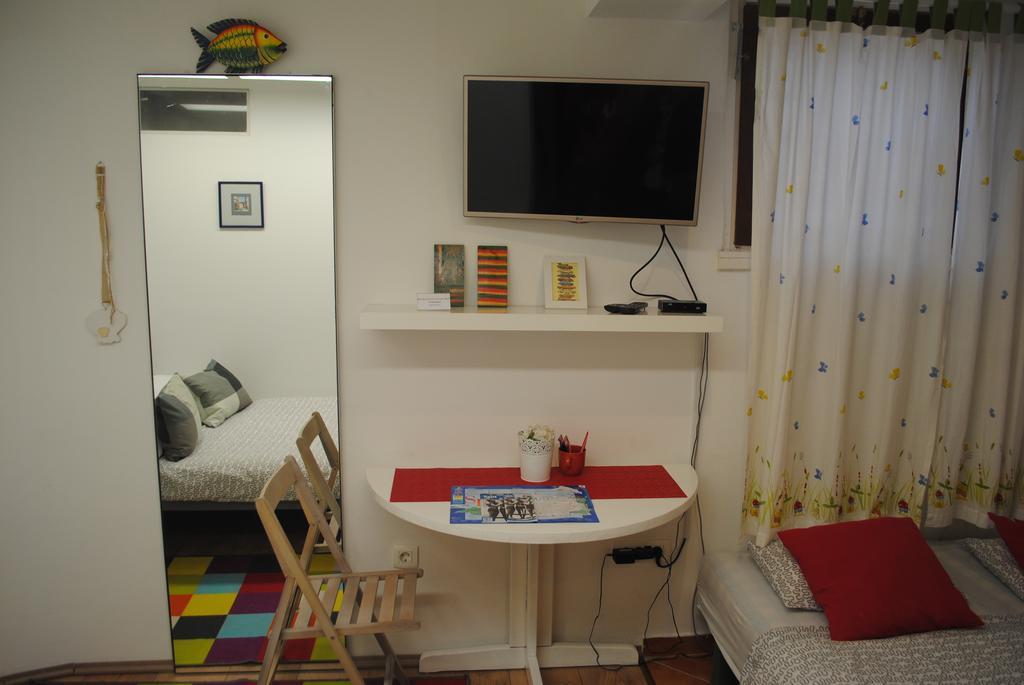 Optimist Split Apartment Exterior photo
